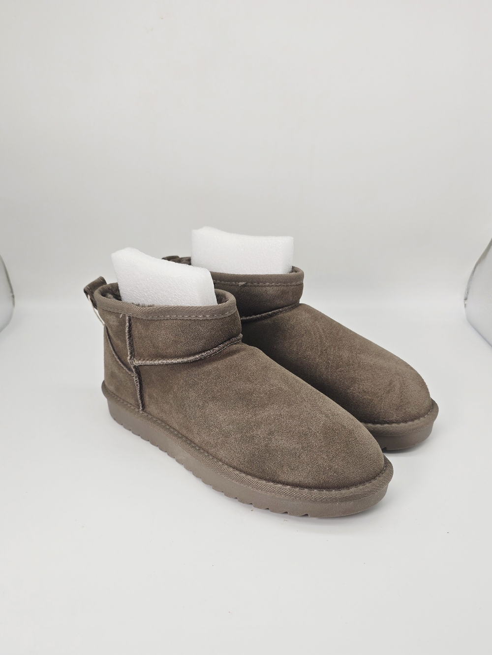 Cushionaire Shooties